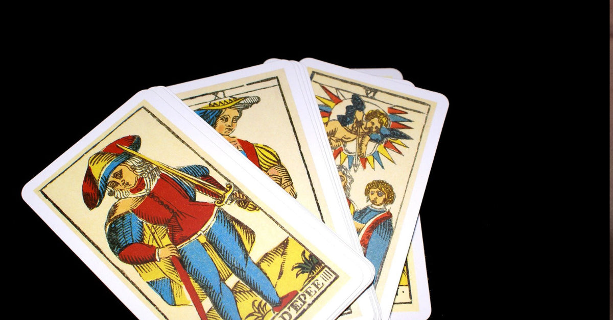 Longer Tarot Email Message Reading – Maria Ann Psychic Medium
